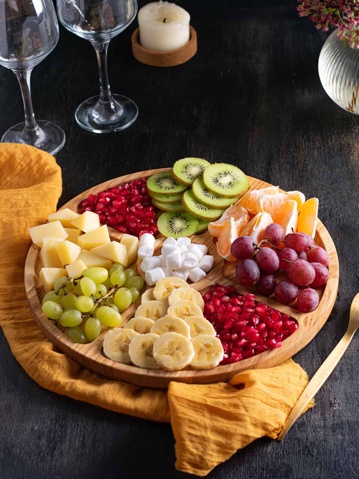 Fruit Board