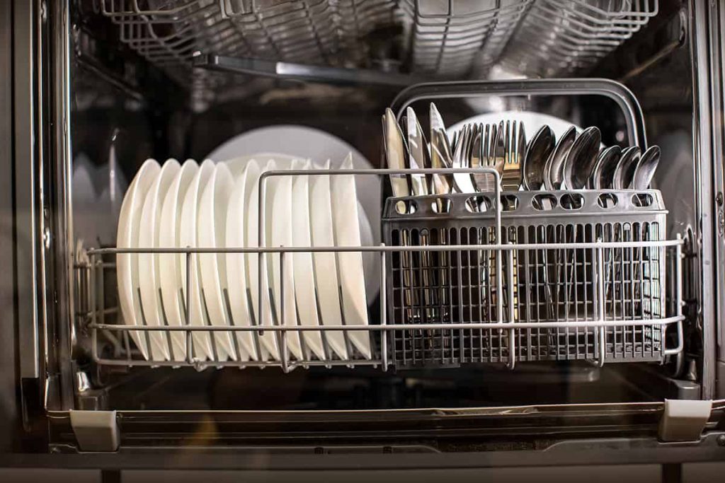 Is It Ok to Leave Dishes in The Dishwasher Overnight? HowdyKitchen