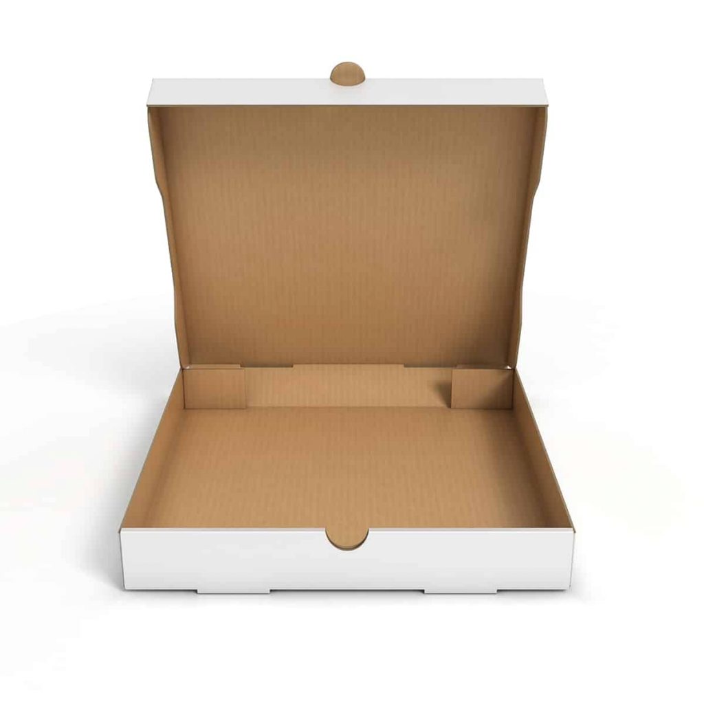 What Are the Pizza Box Sizes? HowdyKitchen
