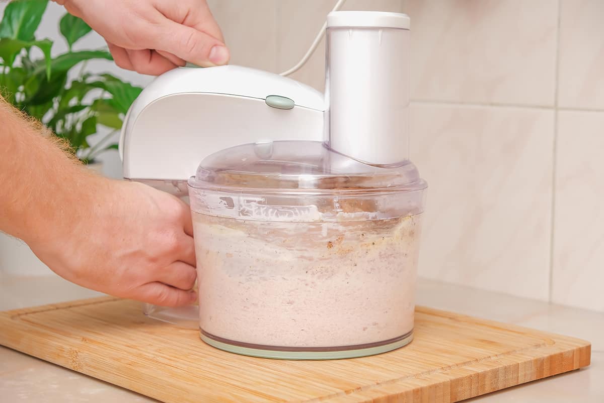 22 Food Processor Facts and Statistics You Must Know HowdyKitchen