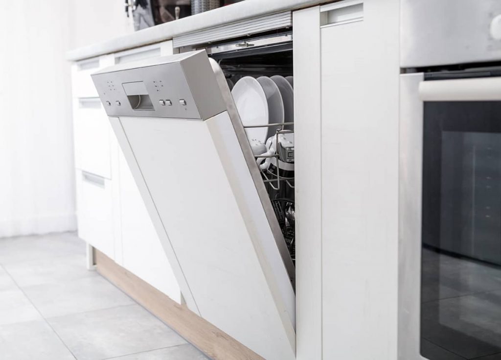 How Often Should You Clean Your Dishwasher? HowdyKitchen