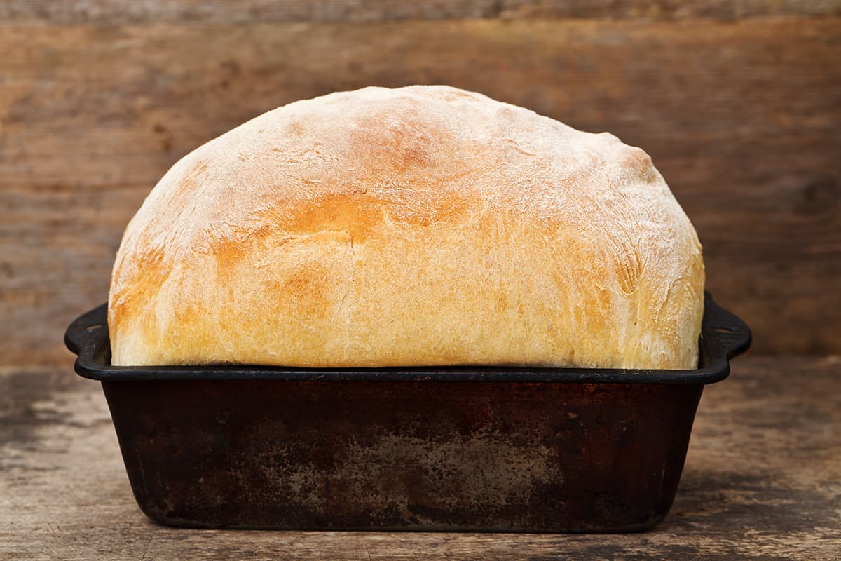 Loaf Pan