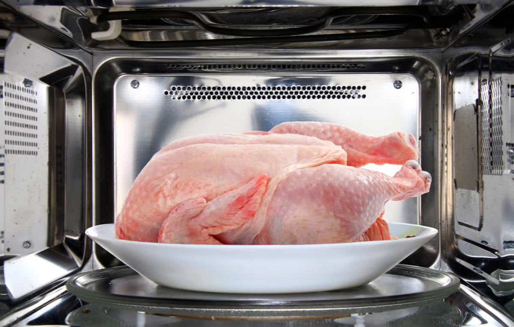 How To Defrost Meats - A Complete Guide - HowdyKitchen