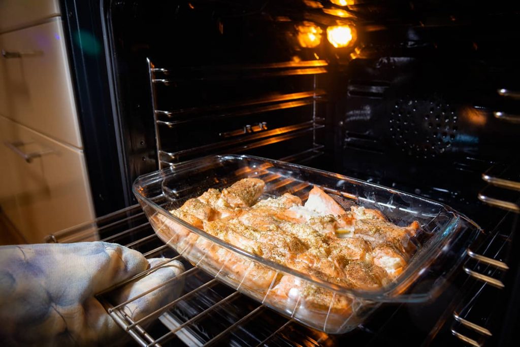 Can You Put Styrofoam in The Oven? HowdyKitchen