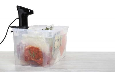 Sous Vide Facts & Statistics