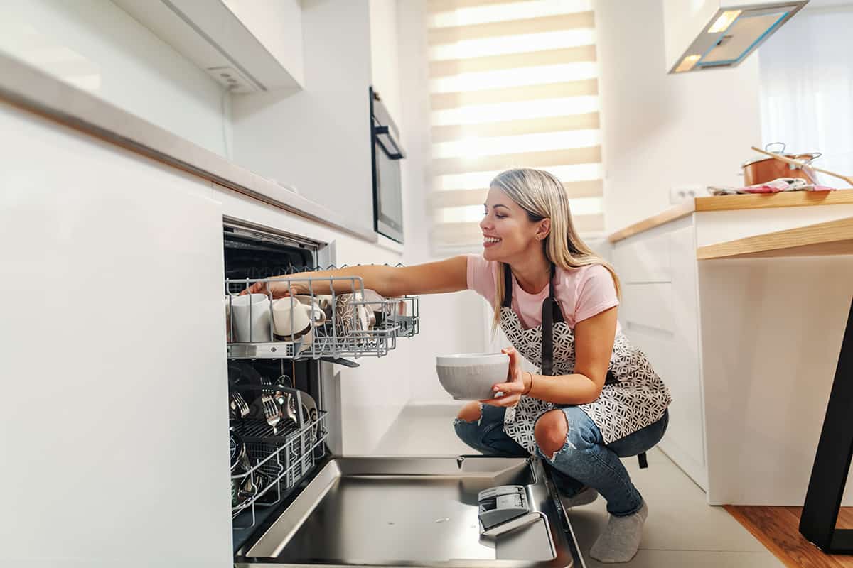 Top Dishwasher Mistakes to Avoid