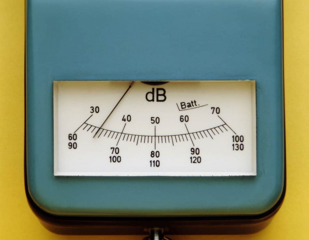 Dishwasher Decibel Chart All You Need to Know HowdyKitchen