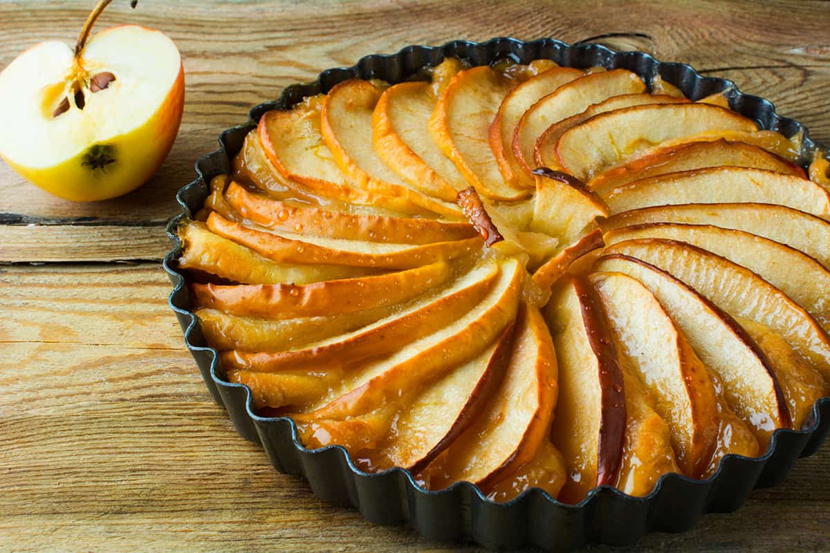 What Can I Use Instead of A Tart Pan
