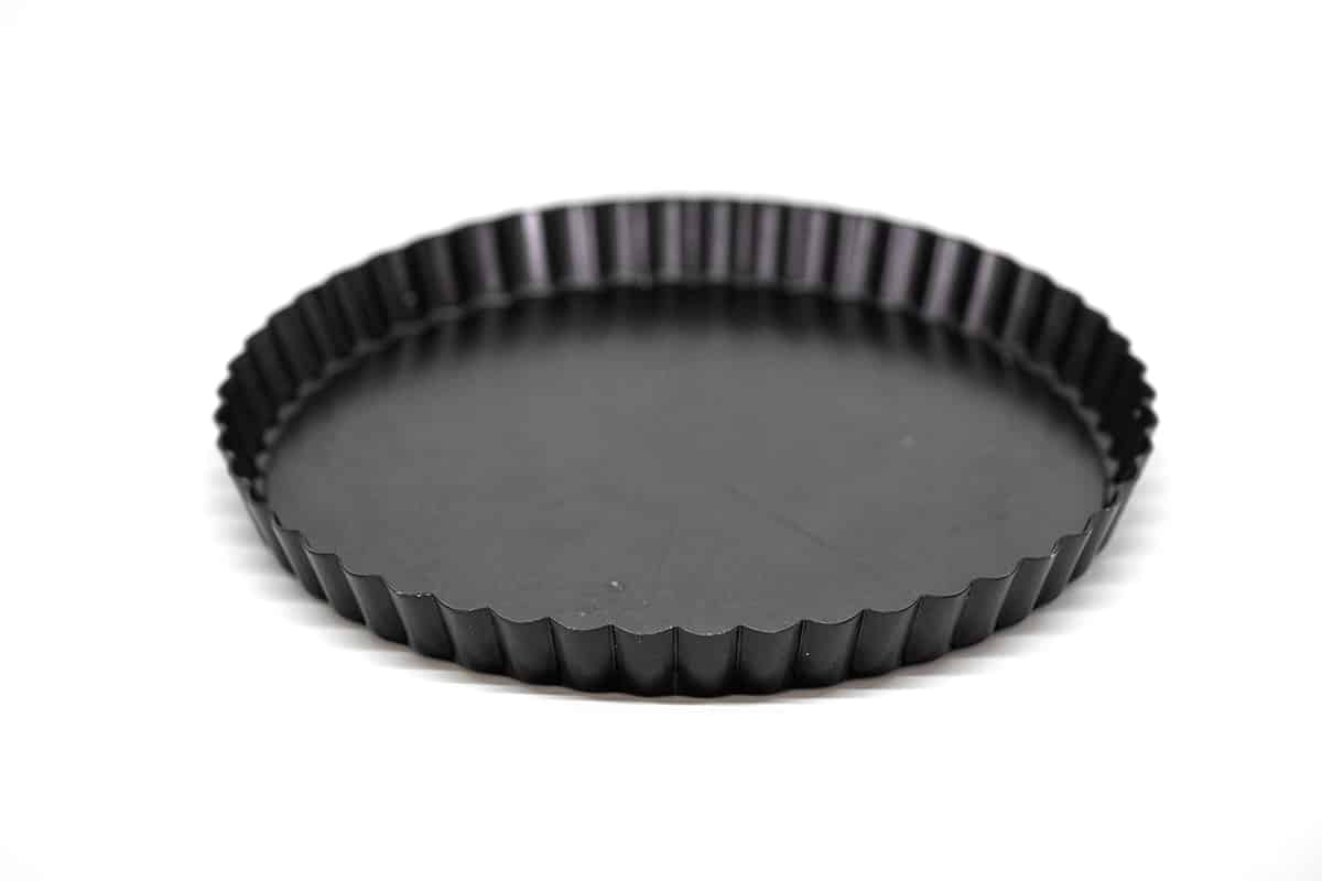 What Makes a Tart Pan Special