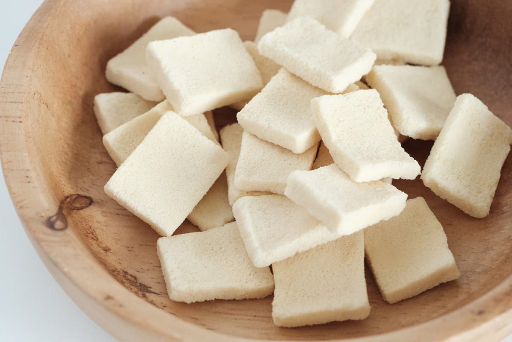How to Defrost Tofu - A Ultimate Guide - HowdyKitchen