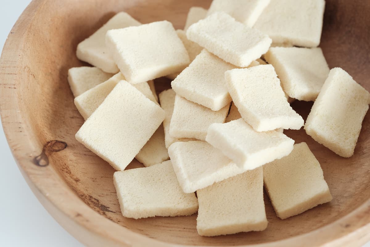 Can You Freeze Tofu