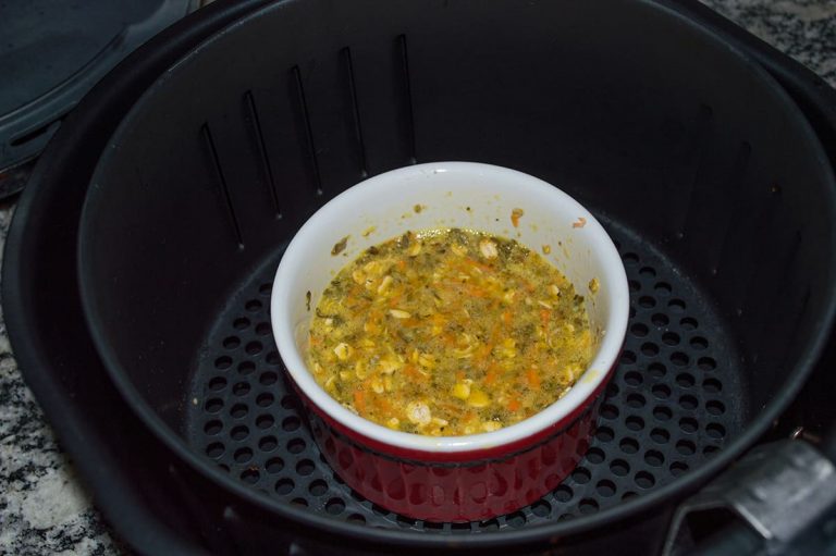 Can You Put a Ramekin in An Air Fryer? HowdyKitchen