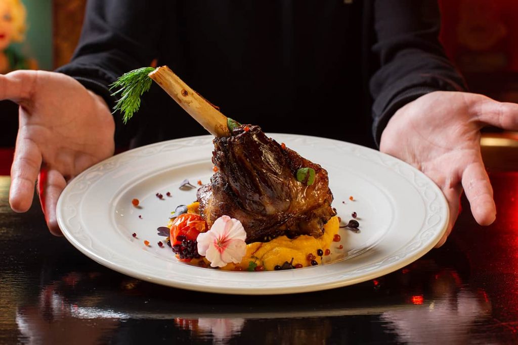 Lamb Cooking Time & Temperature Chart HowdyKitchen