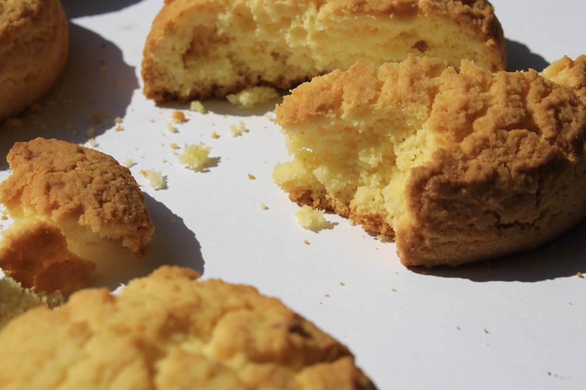 How To Fix A Bundt Cake That Fell Apart HowdyKitchen