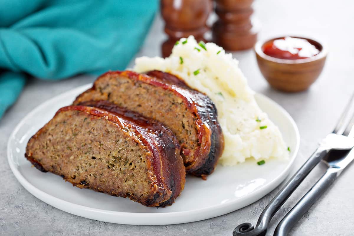 Meatloaf