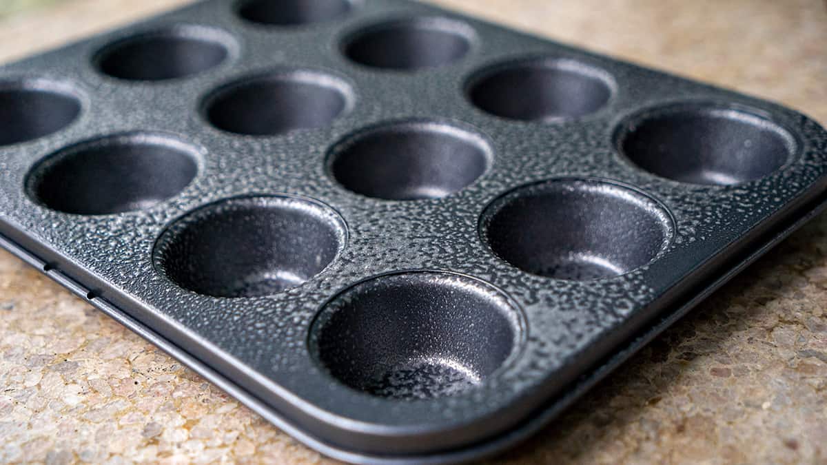 Muffin Pans