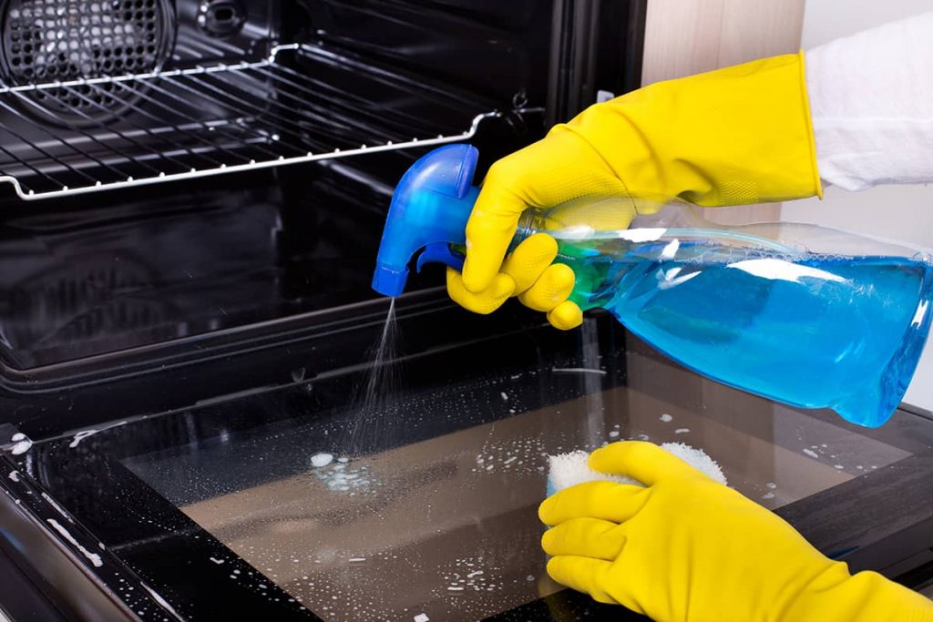 5 Brilliant Oven Cleaner Alternatives HowdyKitchen