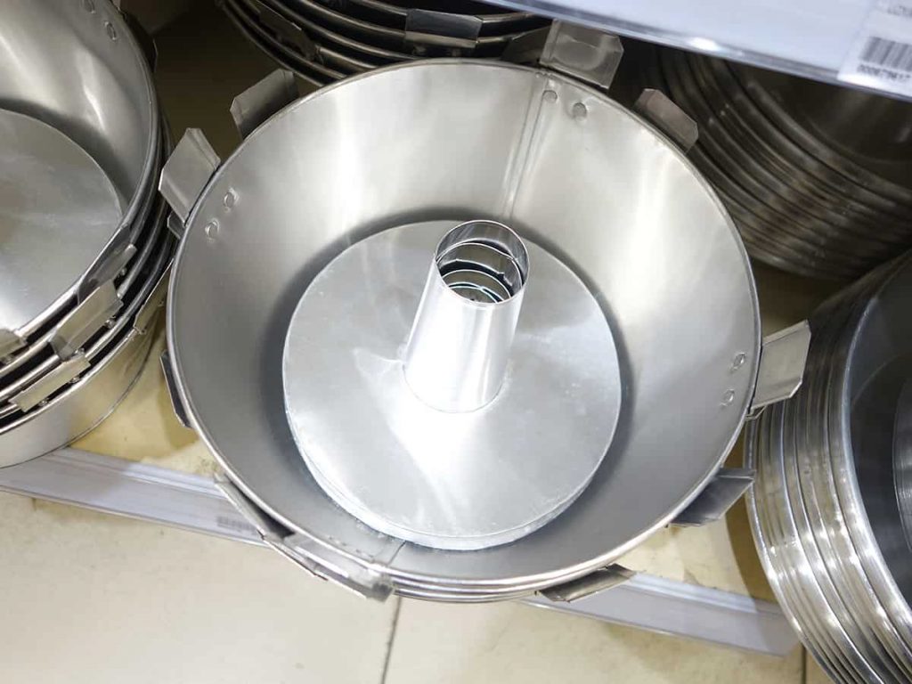 What Are the Substitutes for Bundt Pans? HowdyKitchen