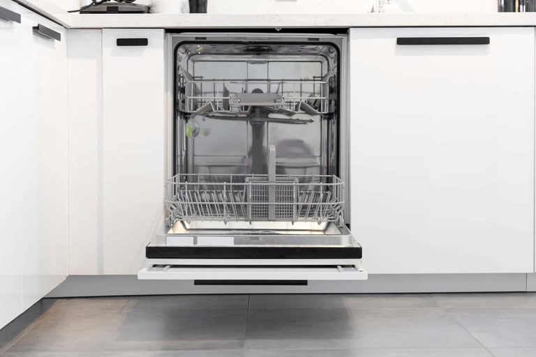 Bosch Dishwasher Types - What Are Their Differences? - HowdyKitchen