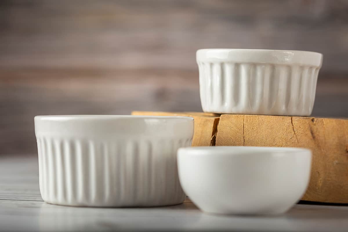 What Can You Use Instead of A Ramekin