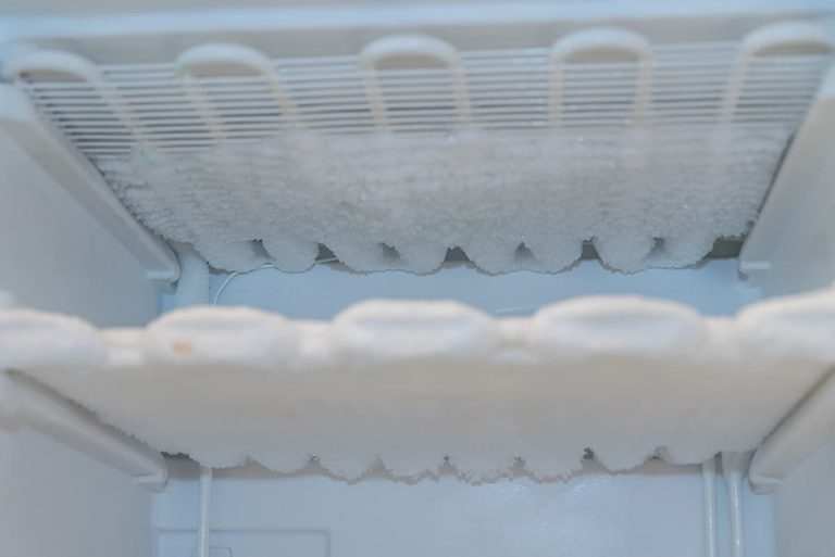How Long Does It Take to Defrost an Upright Freezer? HowdyKitchen