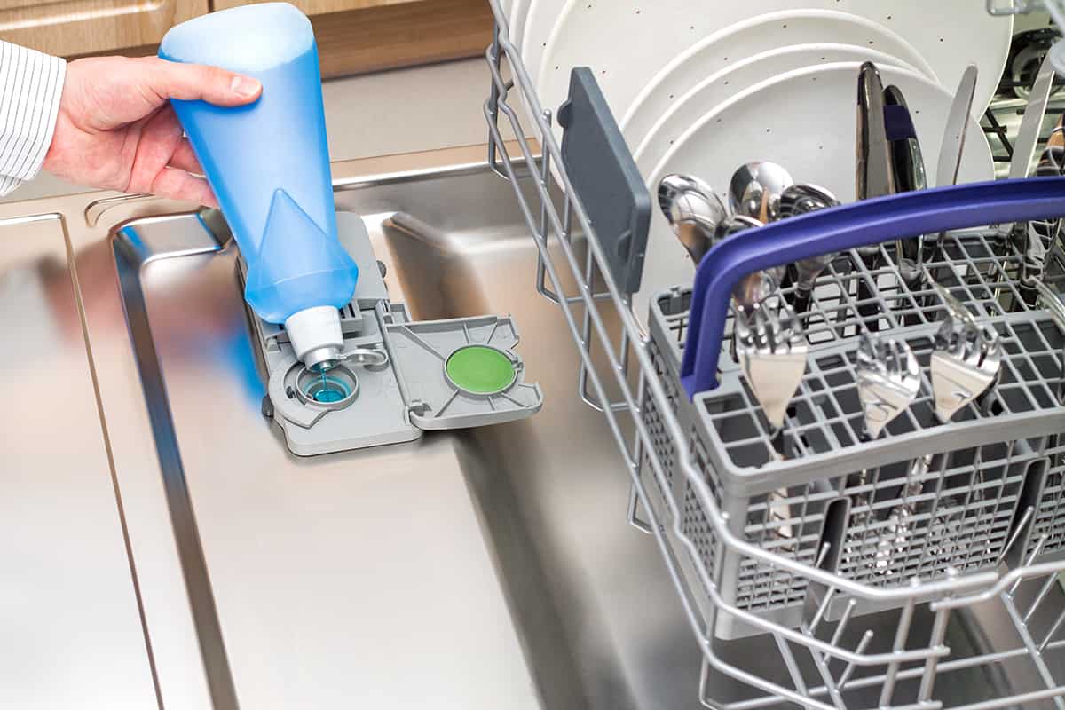 Additional Tips for First Time Dishwasher Owners