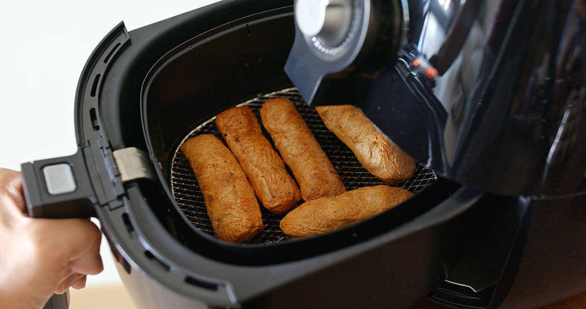 Air Fryer Pros and Cons