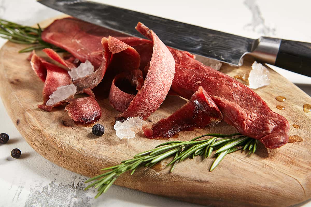 Can You Defrost Venison at Room Temperature