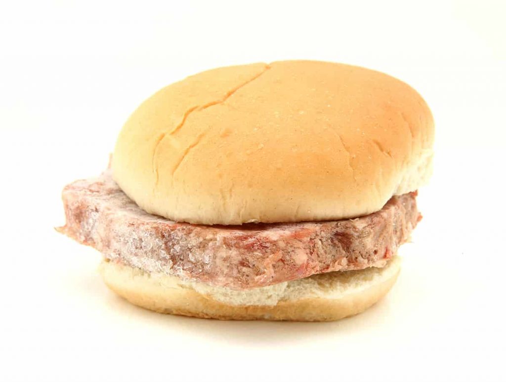 How Long Does Hamburger Last in The Freezer? HowdyKitchen
