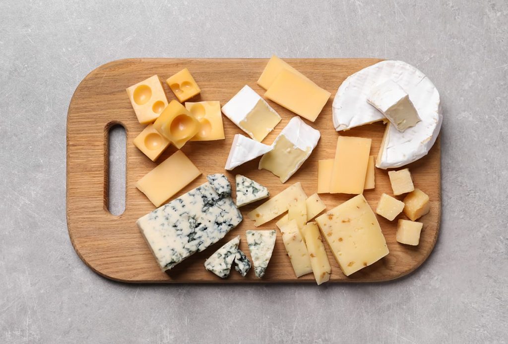 What To Use Instead Of A Charcuterie Board Howdykitchen 
