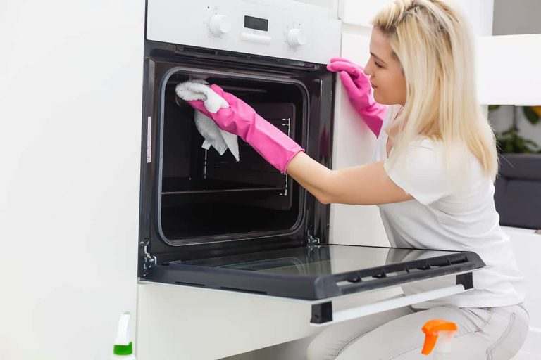 Oven Maintenance Checklist (7 Important Points) HowdyKitchen