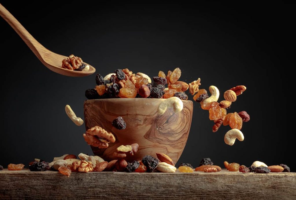 How Long Do Nuts Last in The Freezer? HowdyKitchen