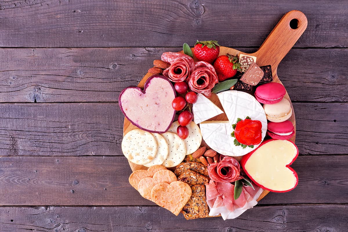 How Long Does a Prepared Charcuterie Board Last