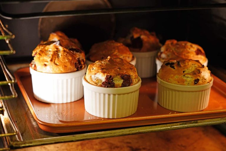 How Hot Can Ramekins Get? HowdyKitchen