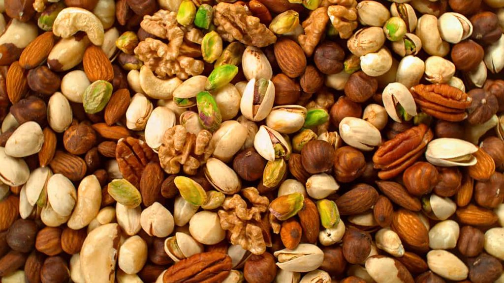 How Long Do Nuts Last in The Freezer? HowdyKitchen