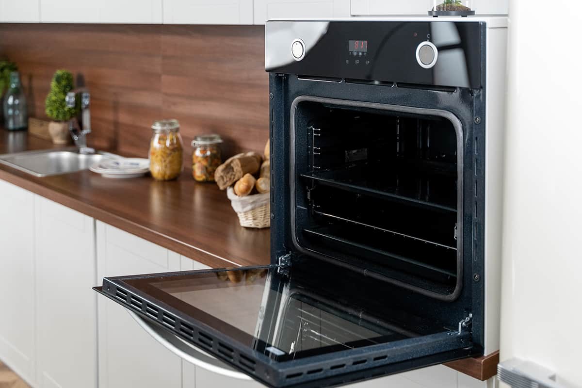 How to Change Time on Samsung Oven