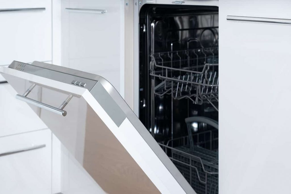 How to Reset a Thermador Dishwasher HowdyKitchen