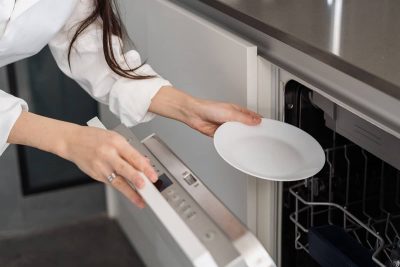 How to extend the life of your dishwasher