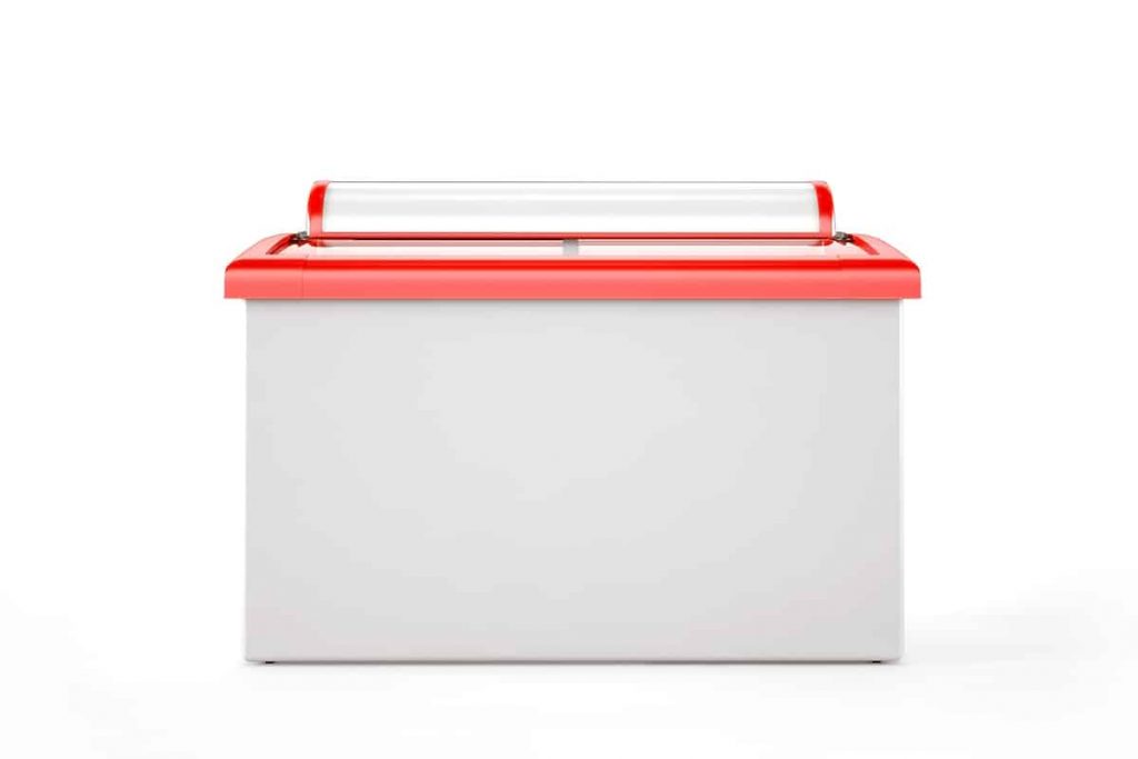 How to Store a Chest Freezer When Not in Use HowdyKitchen