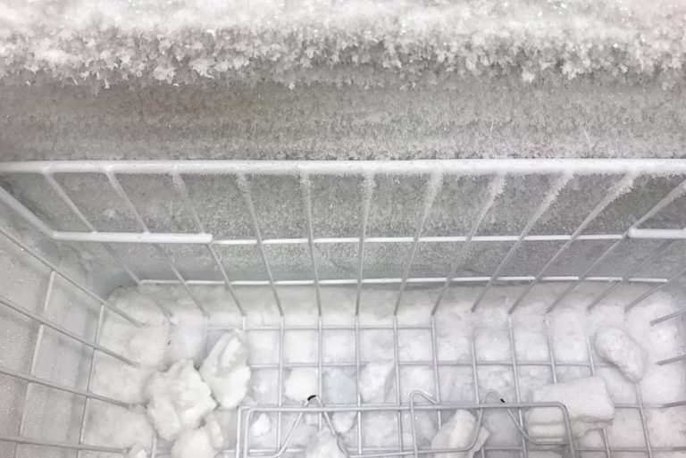 Is It Worth Repairing a Chest Freezer? HowdyKitchen