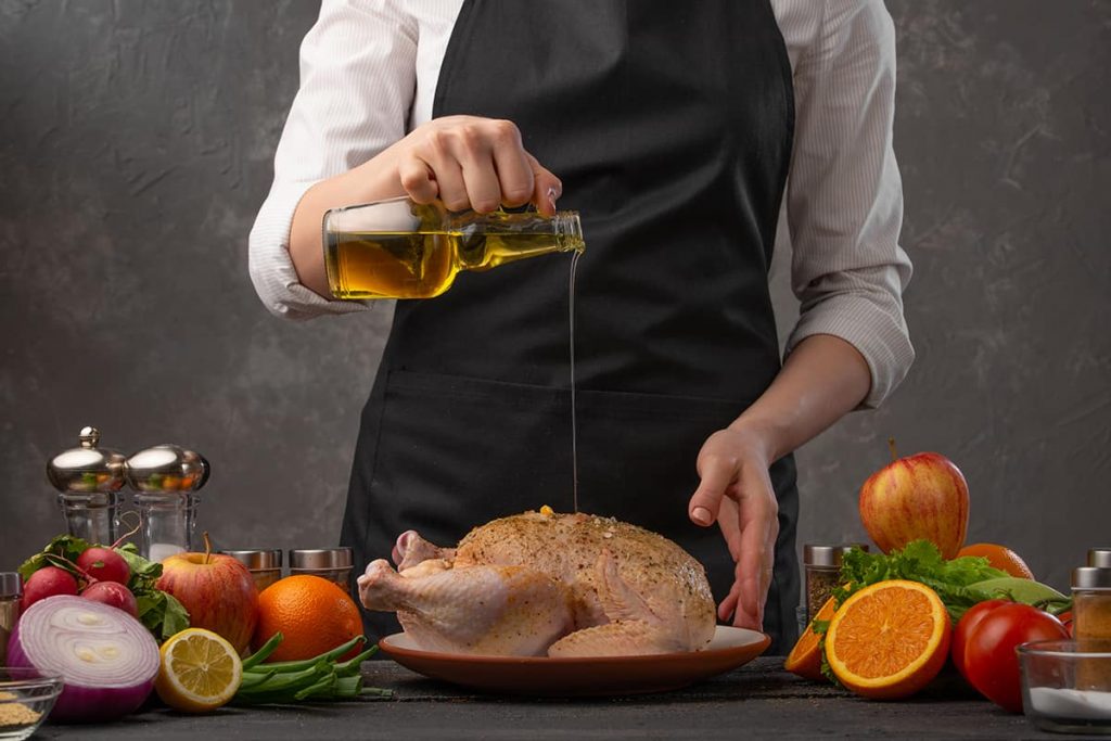 How to Keep an Air Fryer from Sticking HowdyKitchen