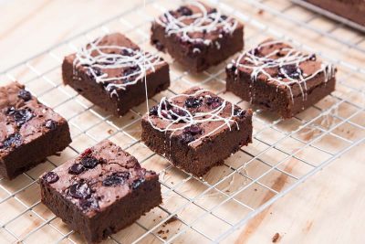 Things to Make in a Brownie Pan