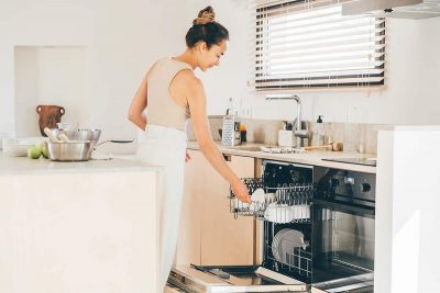 Things your dishwasher can do