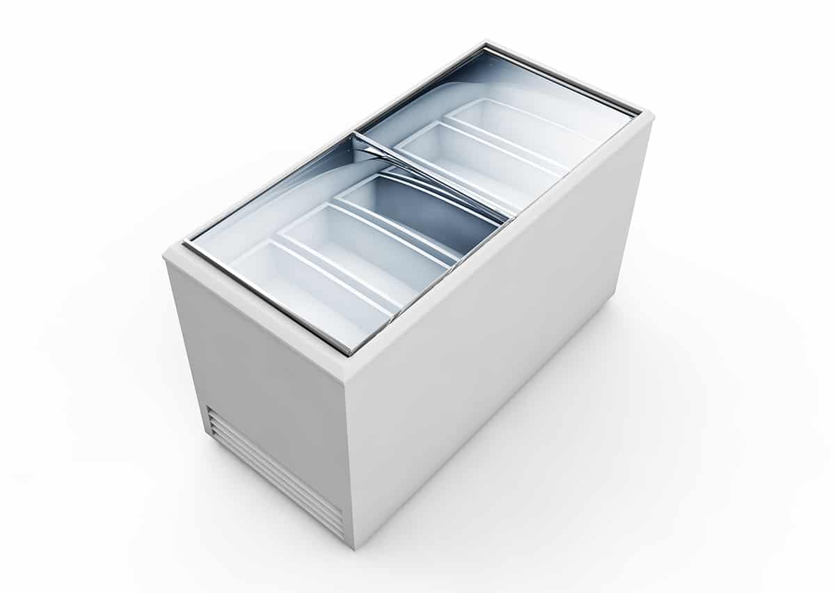 What to Do After Using an Unplugged Chest Freezer