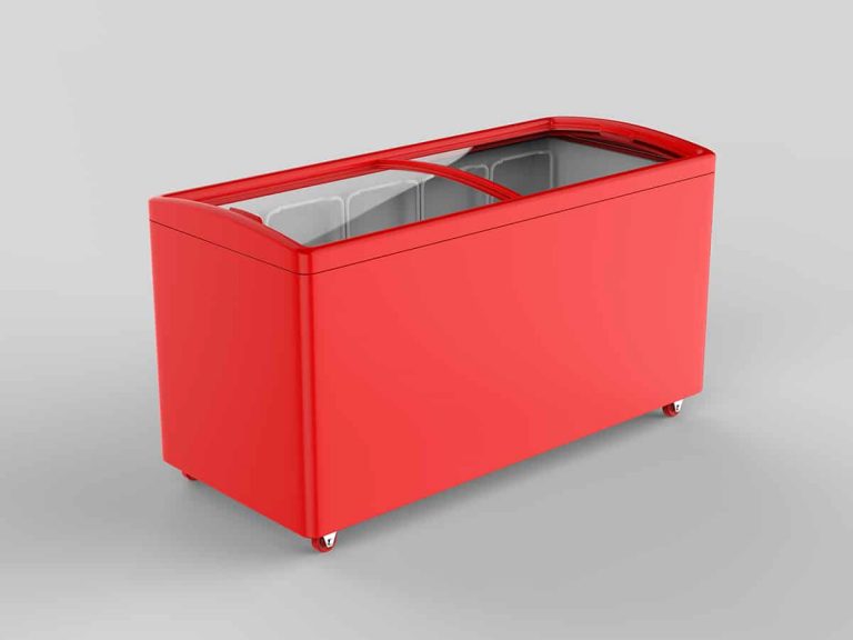 Can You Put a Chest Freezer on Carpet? HowdyKitchen