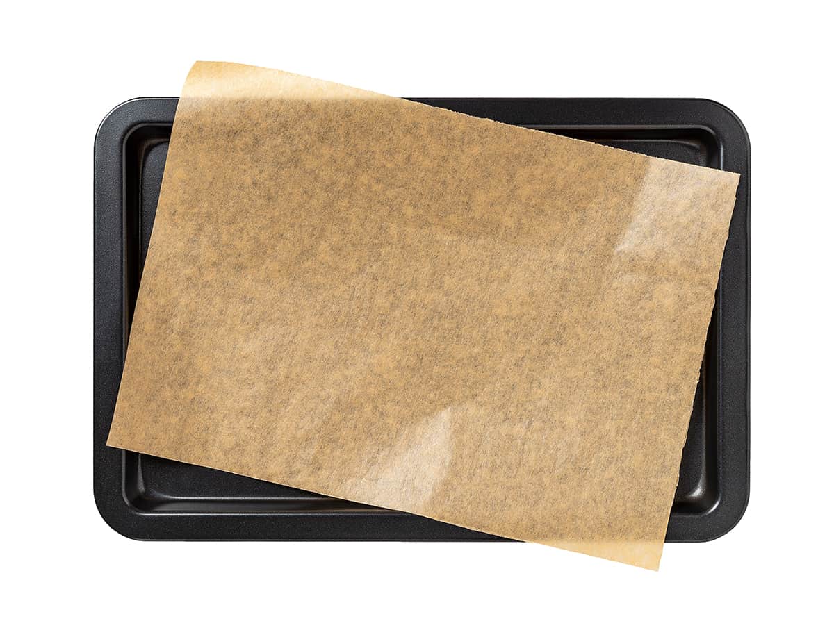 Baking sheet or tray