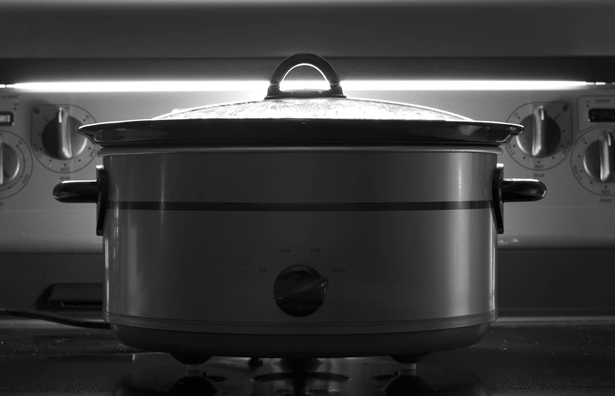 Can You Leave a Slow Cooker On Overnight