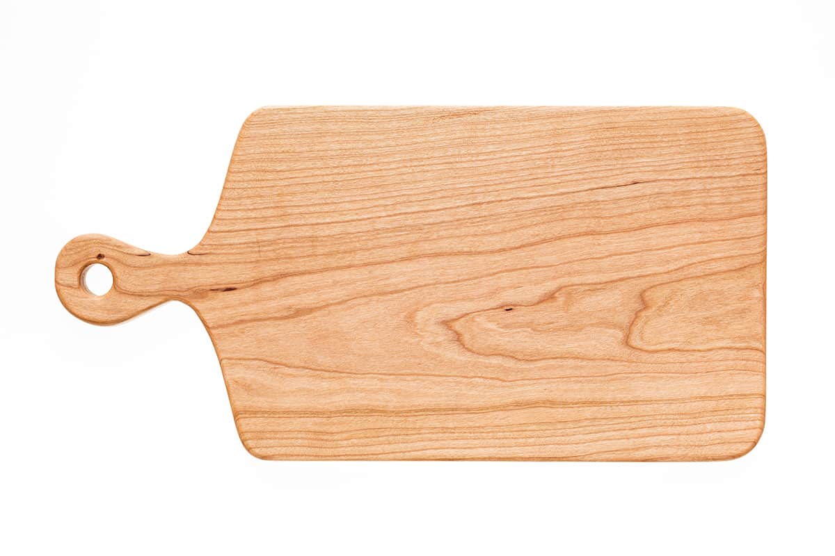 Chopping board