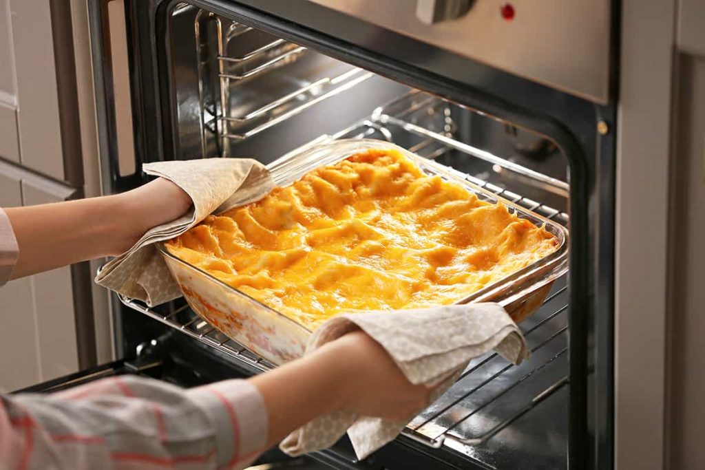 Can You Use a Toaster Oven Like a Regular Oven? HowdyKitchen