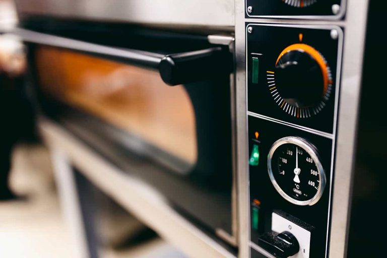 Do Ovens Have Vents? HowdyKitchen